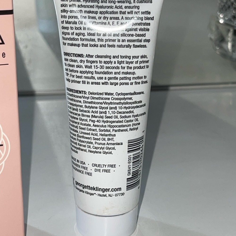 Face primer bundle - Picture 4 of 6